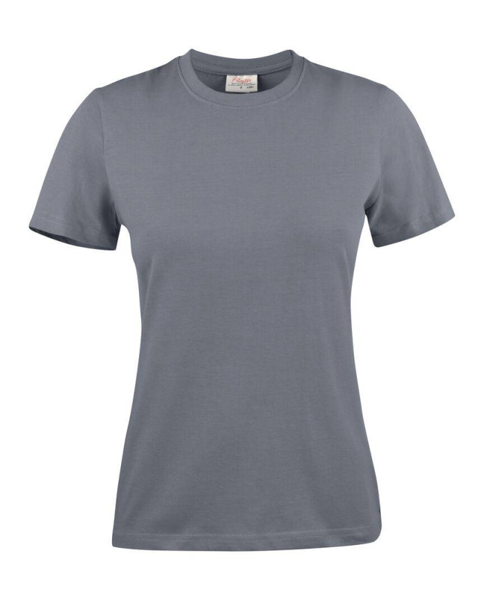 Light T-shirt Woman NEW WAVE