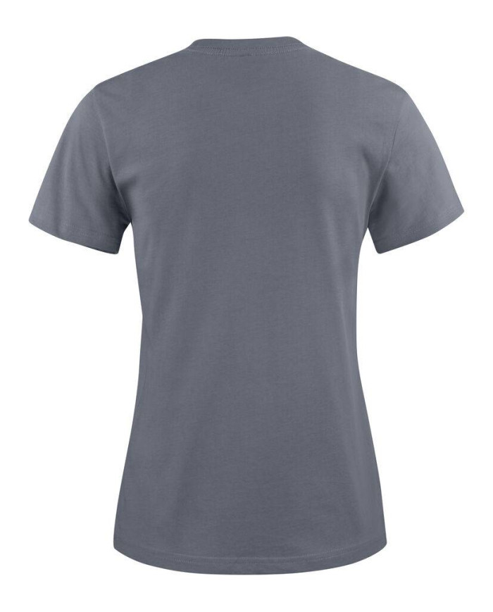 Light T-shirt Woman NEW WAVE