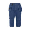5517 PANTALÓN PIRATA CORDURA NEW WAVE