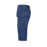 5517 PANTALÓN PIRATA CORDURA NEW WAVE