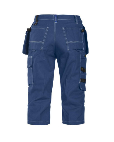 5517 PANTALÓN PIRATA CORDURA NEW WAVE