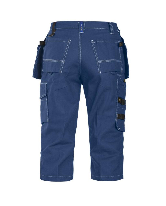 5517 PANTALÓN PIRATA CORDURA NEW WAVE