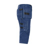 5517 PANTALÓN PIRATA CORDURA NEW WAVE