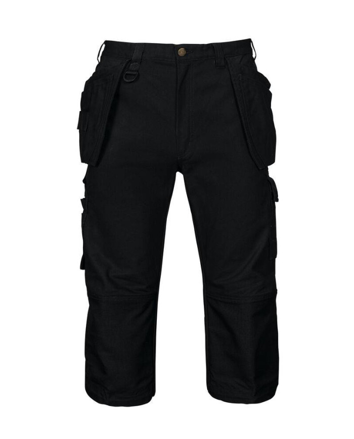 5517 PANTALÓN PIRATA CORDURA NEW WAVE