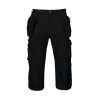 5517 PANTALÓN PIRATA CORDURA NEW WAVE