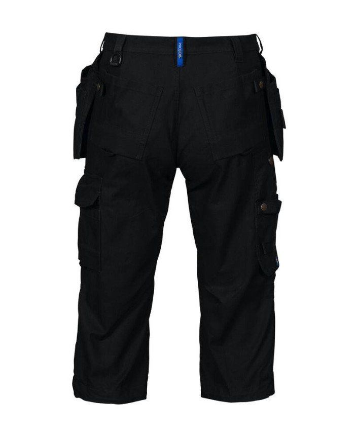 5517 PANTALÓN PIRATA CORDURA NEW WAVE