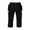 5517 PANTALÓN PIRATA CORDURA NEW WAVE