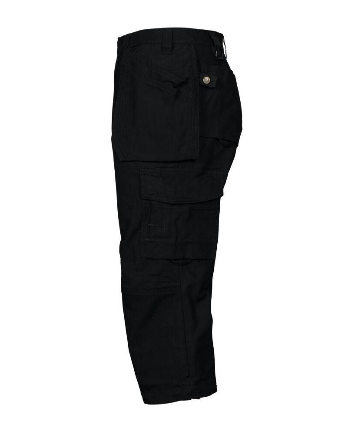 5517 PANTALÓN PIRATA CORDURA NEW WAVE