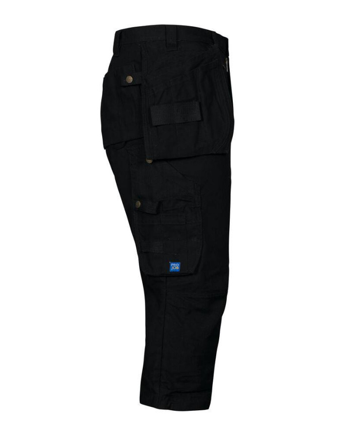 5517 PANTALÓN PIRATA CORDURA NEW WAVE