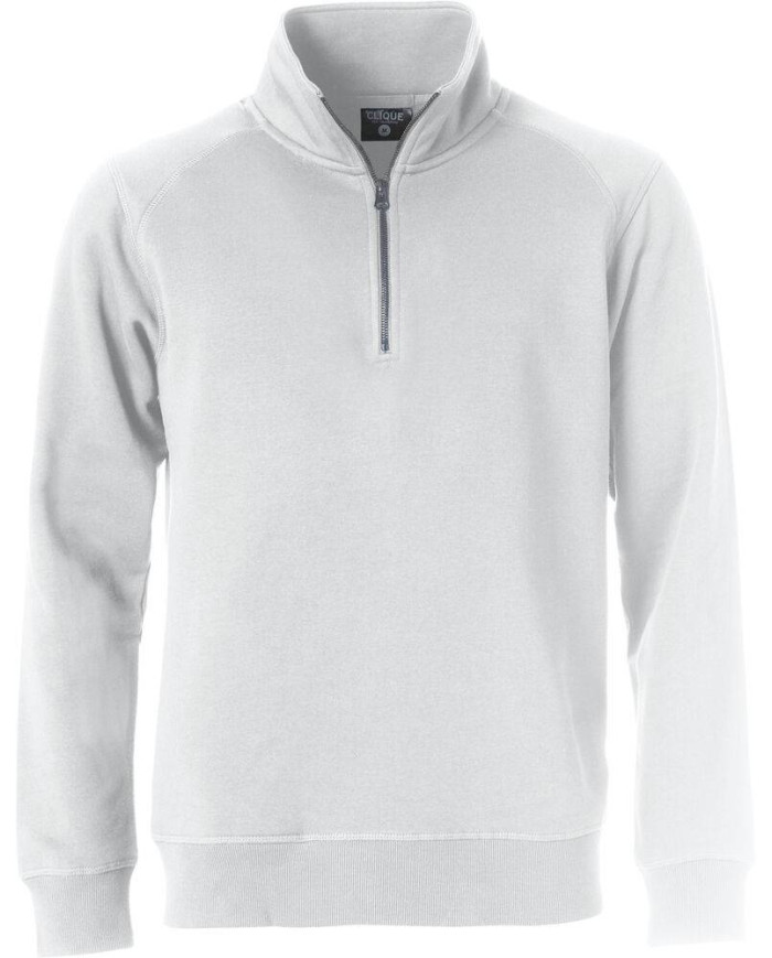 Classic Half Zip NEW WAVE