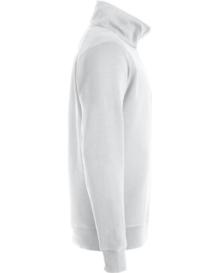 Classic Half Zip NEW WAVE