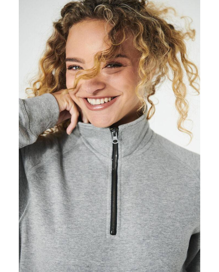 Classic Half Zip NEW WAVE