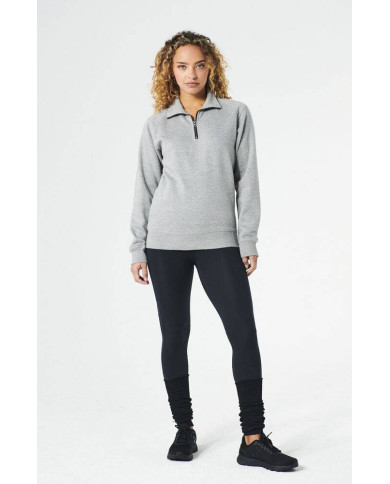Classic Half Zip NEW WAVE