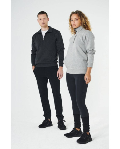 Classic Half Zip NEW WAVE