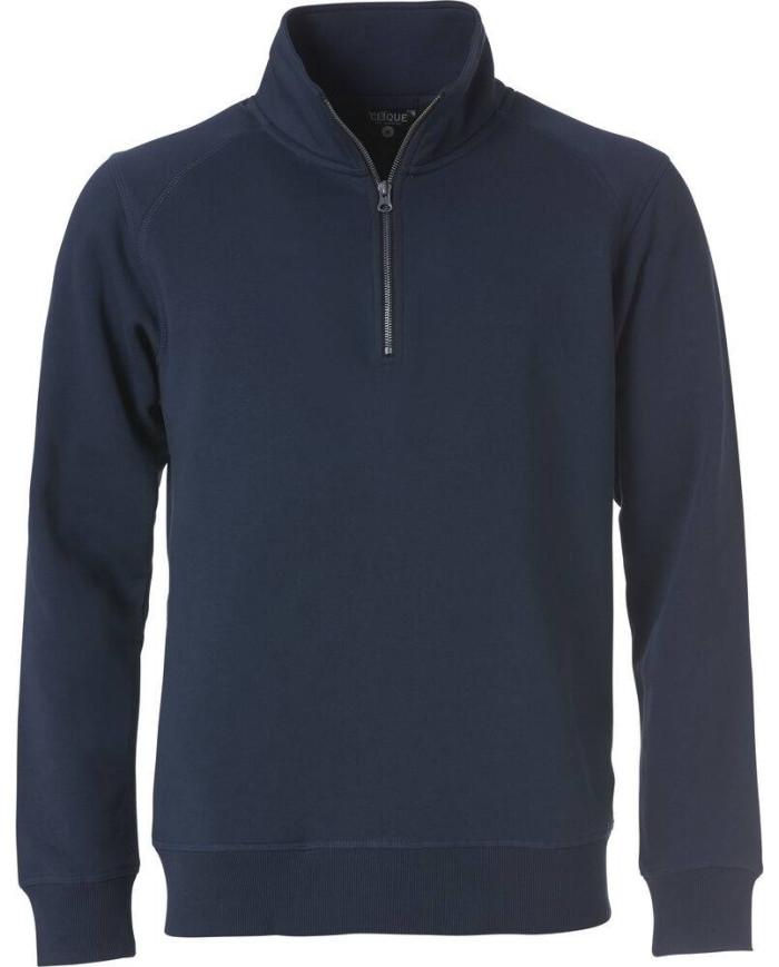 Classic Half Zip NEW WAVE