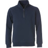 Classic Half Zip NEW WAVE