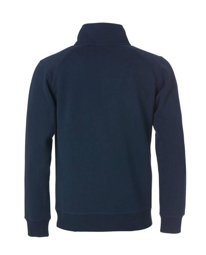 Classic Half Zip NEW WAVE
