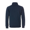 Classic Half Zip NEW WAVE