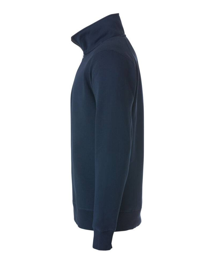 Classic Half Zip NEW WAVE