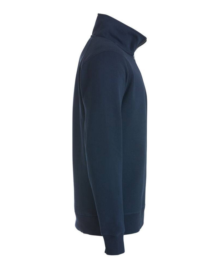Classic Half Zip NEW WAVE