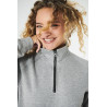 Classic Half Zip NEW WAVE