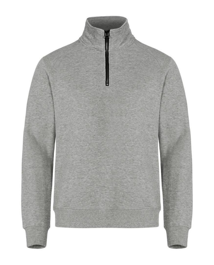 Classic Half Zip NEW WAVE