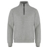 Classic Half Zip NEW WAVE