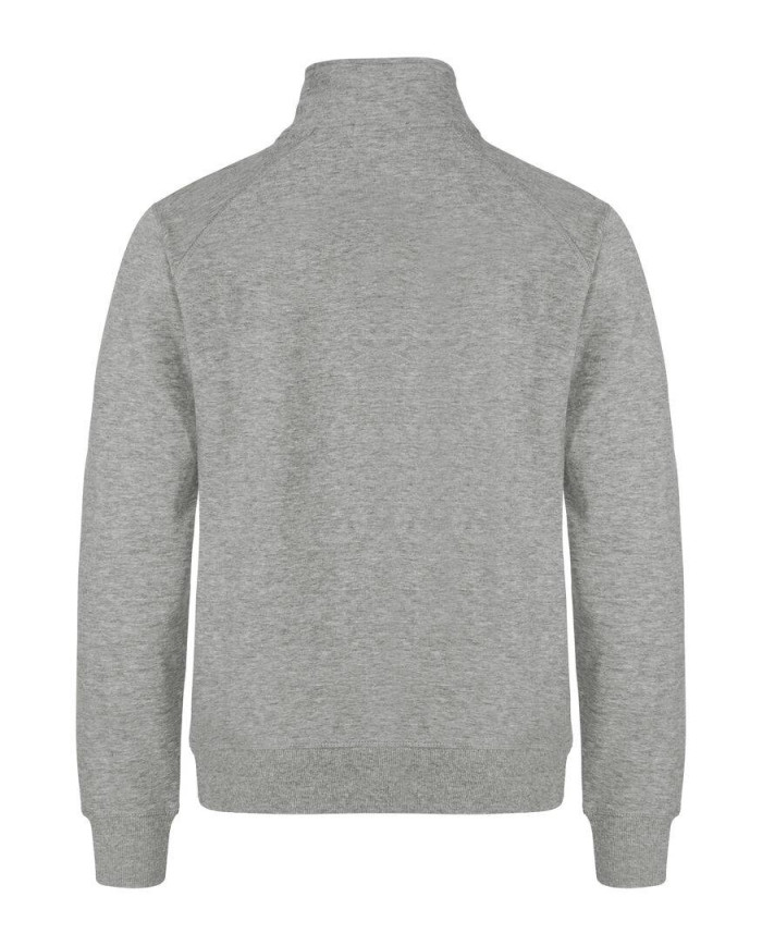 Classic Half Zip NEW WAVE