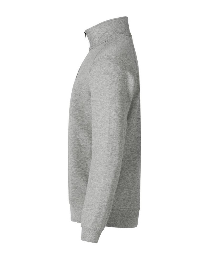 Classic Half Zip NEW WAVE