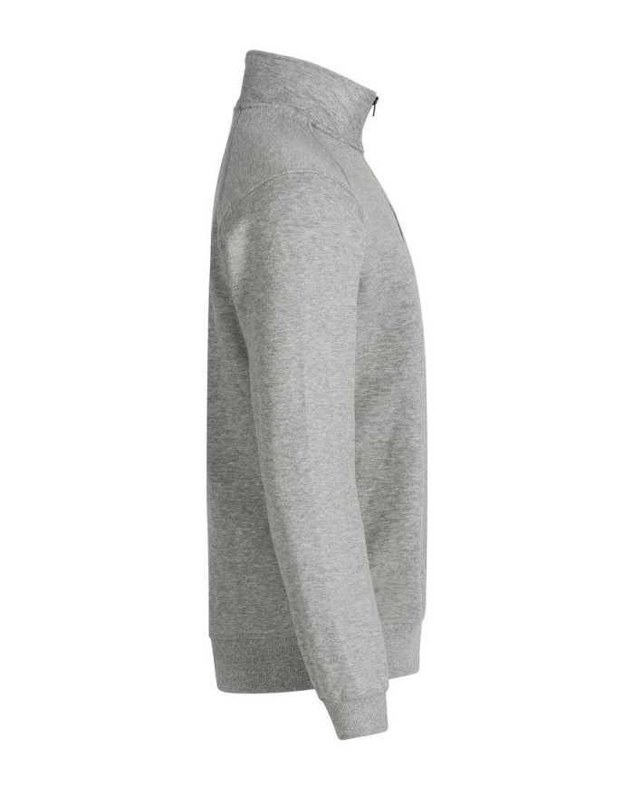 Classic Half Zip NEW WAVE