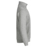 Classic Half Zip NEW WAVE