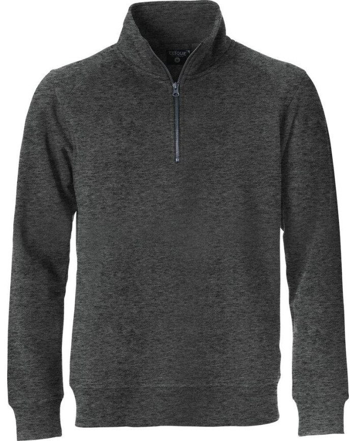 Classic Half Zip NEW WAVE
