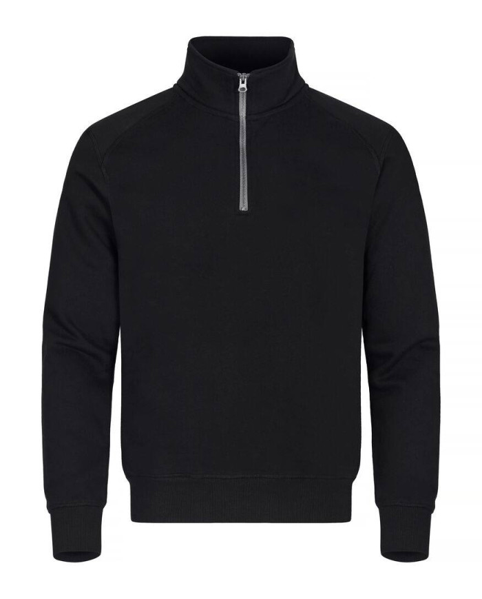 Classic Half Zip NEW WAVE