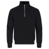 Classic Half Zip NEW WAVE