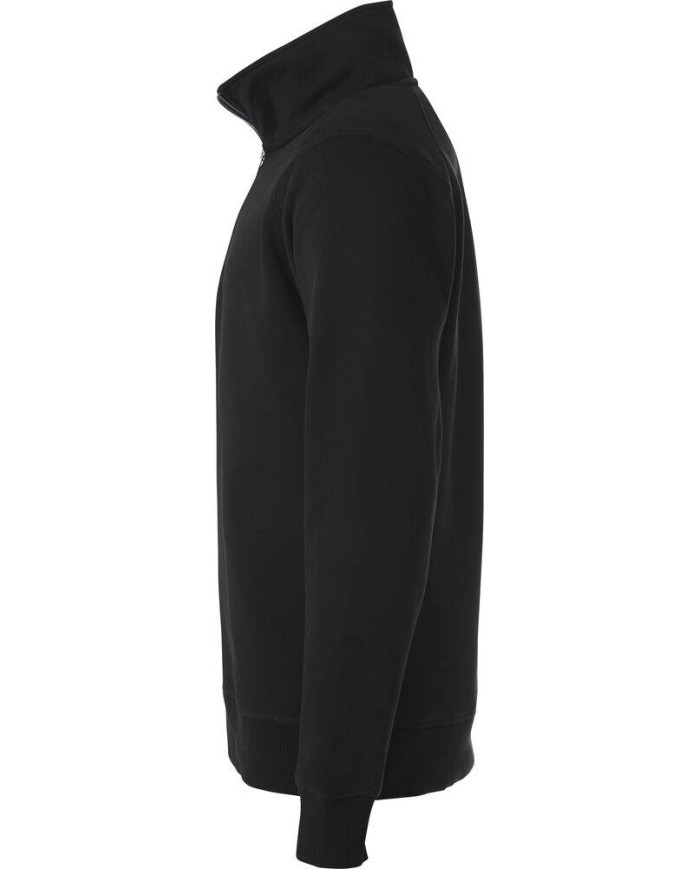 Classic Half Zip NEW WAVE