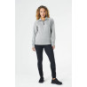 Classic Half Zip NEW WAVE
