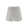 ADV Join Sweat Shorts W NEW WAVE