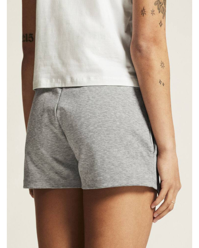 ADV Join Sweat Shorts W NEW WAVE