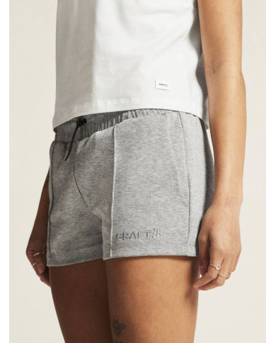 ADV Join Sweat Shorts W NEW WAVE
