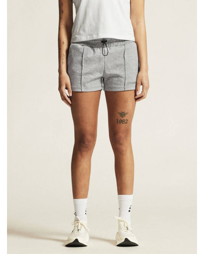 ADV Join Sweat Shorts W NEW WAVE