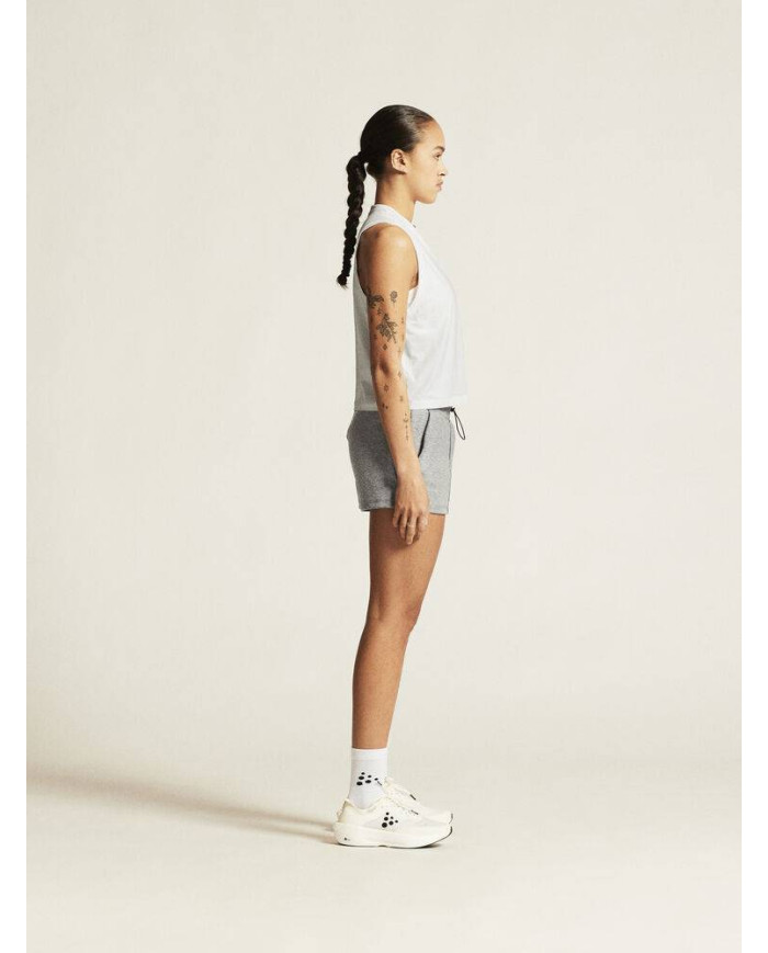 ADV Join Sweat Shorts W NEW WAVE