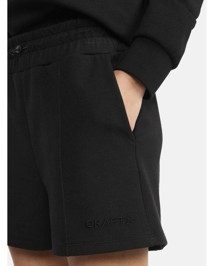 ADV Join Sweat Shorts W NEW WAVE