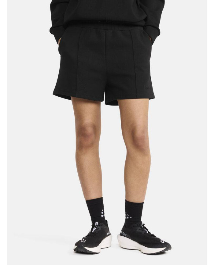 ADV Join Sweat Shorts W NEW WAVE