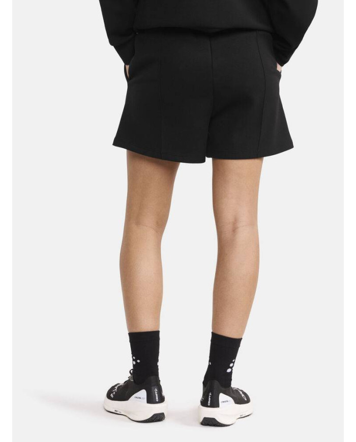 ADV Join Sweat Shorts W NEW WAVE