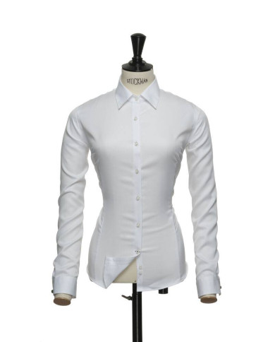 BB60 Twill Woman NEW WAVE