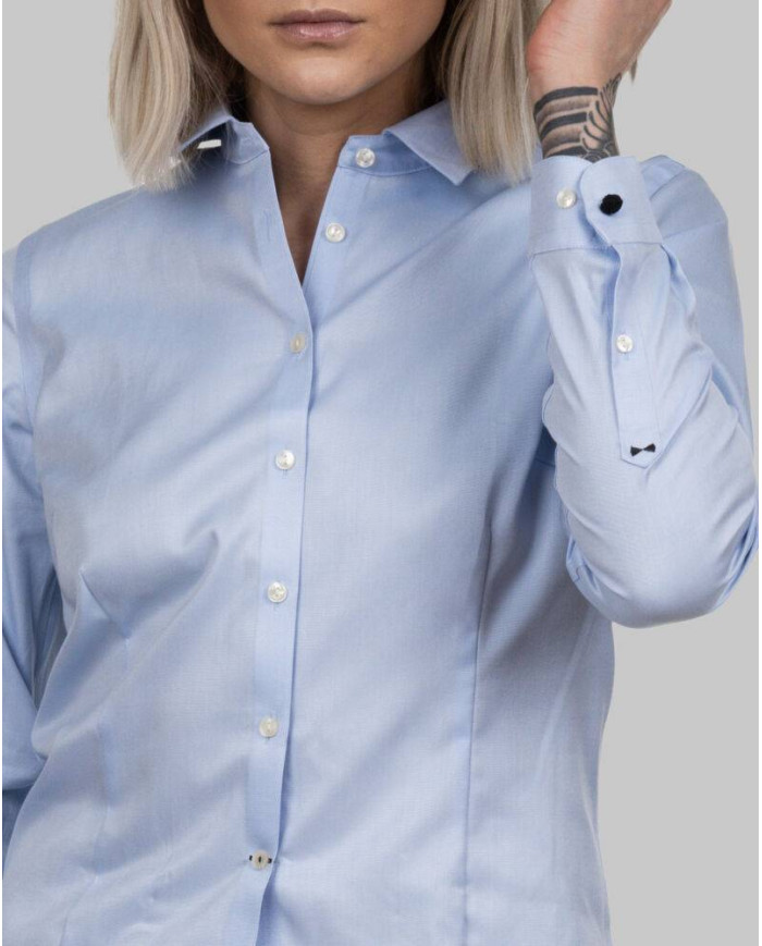 BB60 Twill Woman NEW WAVE
