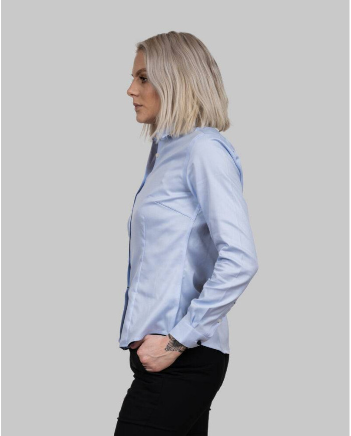 BB60 Twill Woman NEW WAVE