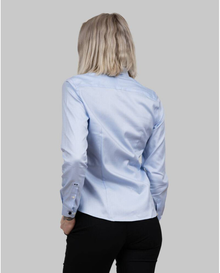 BB60 Twill Woman NEW WAVE