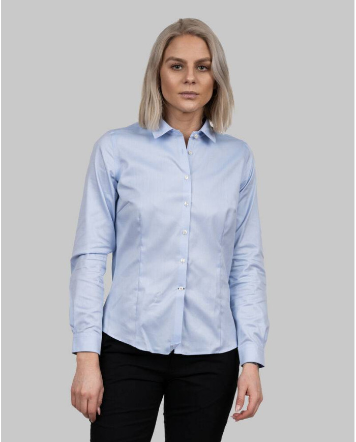 BB60 Twill Woman NEW WAVE