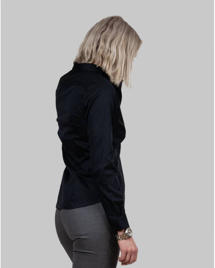 BB60 Twill Woman NEW WAVE